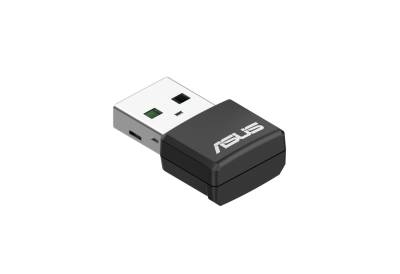 Asus WLAN-Stick USB-AX55 Nano AX1800 von Asus