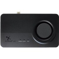 Asus Xonar U5 5.1 Soundkarte USB von Asus