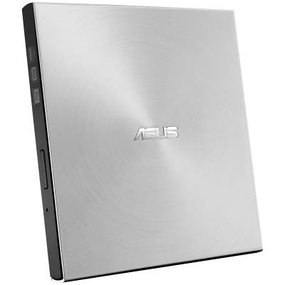 ZenDrive U7M, externer DVD-Brenner von Asus