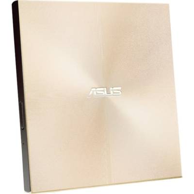ZenDrive U9M, externer DVD-Brenner von Asus