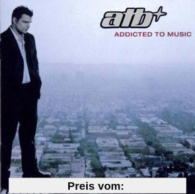Addicted to Music von Atb