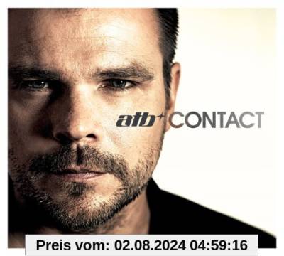 Contact (Limited Edition) von Atb