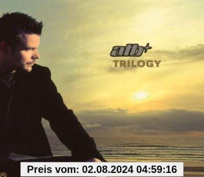 Trilogy Limited Edition von Atb