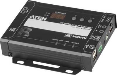 ATEN VE8950R RS232 HDMI Extender von Aten