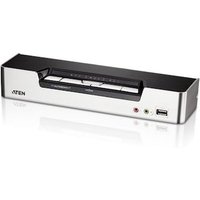 Aten CS1794 KVMP Switch 4-fach USB HDMI/Audio von Aten