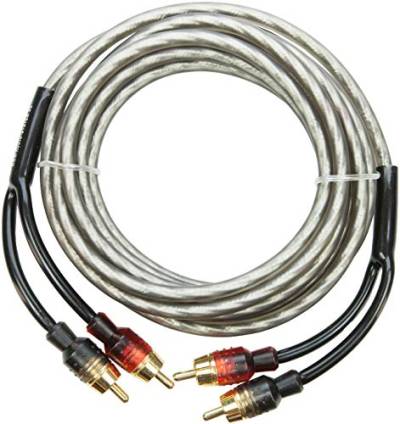 AUDIO SYSTEM Z-EVO 5.OM ECO Cinchkabel/RCA Cable HIGH Performance 5 Meter von Audio System