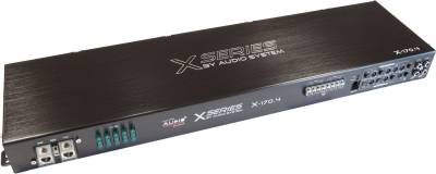 Audio System Audio System X 170.4 Auto-Lautsprecher von Audio System