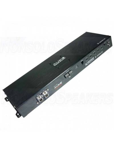 Audio System Audio System X2000.1D Auto-Lautsprecher von Audio System