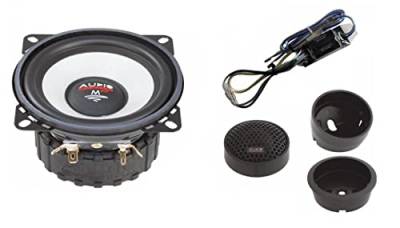 Audio System M 100 evo - 10cm Lautsprecher System, 3 Ohm von Audio System