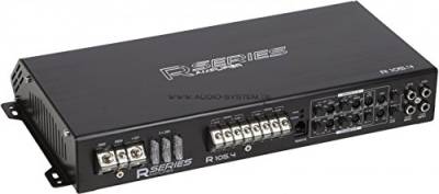 Audio System R105.4 Verstärker von Audio System