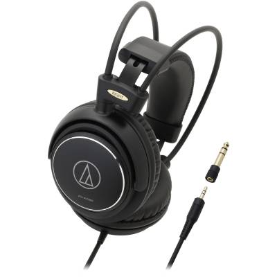 ATH-AVC500, Kopfhörer von Audio-Technica