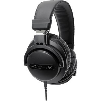 ATH-PRO5X, Kopfhörer von Audio-Technica