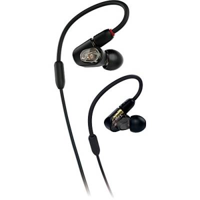 Audio-Technica ath-e50 Kopfhörer IEM von Audio-Technica