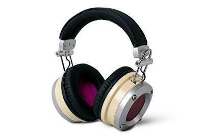 Avantone MP1 Mixphone Professionelle Kopfhörer, weiß von Avantone