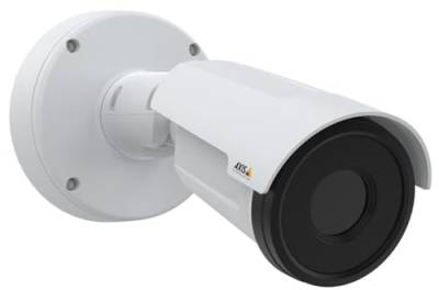 NET CAMERA Q1952-E 19MM 30FPS/THERMAL 02160-001 AXIS von Axis