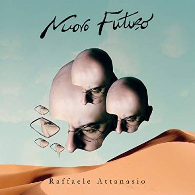 Nuovo Futuro [Vinyl LP] von Axis