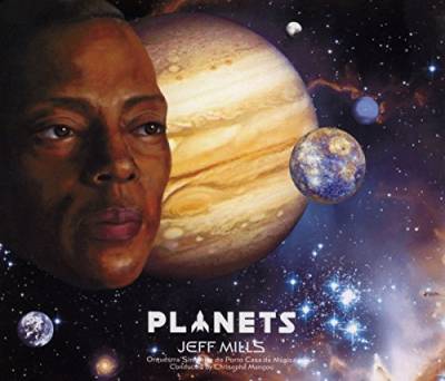 Planets (2CD) von Axis
