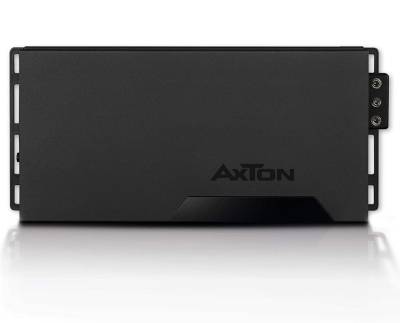 Axton A401 4-Kanal Verstärker Endstufe Digital Power Amplifier Verstärker von Axton