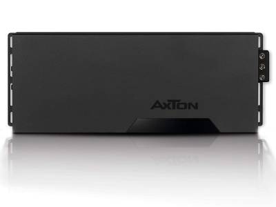 Axton A601 6-Kanal Verstärker Digital Power Amplifier 6 x 100 W Verstärker von Axton