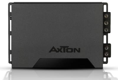 Axton AT101 Mono Verstärker Endstufe Digital Power Amplifier Verstärker von Axton