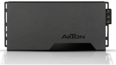 Axton AT401 4-Kanal Verstärker Endstufe Digital Power Amplifier Verstärker von Axton