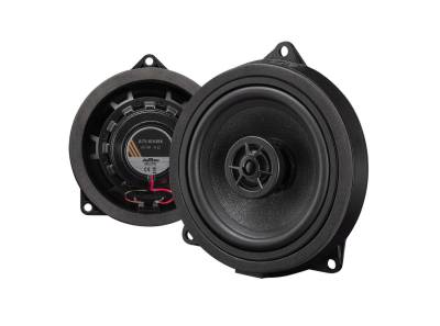 Axton ATS-B100X SPECIFIC 2-Wege 10cm Koax Lautsprecher für BMW und Mini Auto-Lautsprecher (60 W, 10cm, MAX: Watt) von Axton