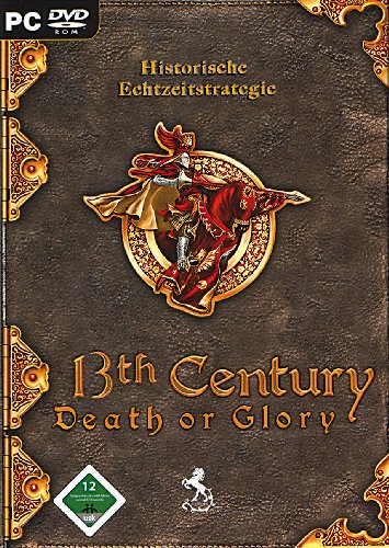 13th Century: Death or Glory - [PC] von BANDAI NAMCO Entertainment Germany