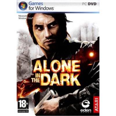 Alone in the Dark 5 PC pegi FRZ Multilingual von BANDAI NAMCO Entertainment Germany