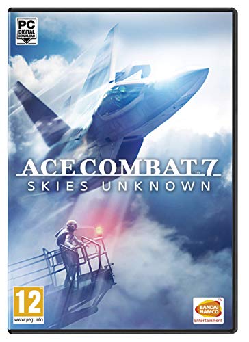 Bandai Namco - Ace Combat 7: Skies Unknown - PC von BANDAI NAMCO Entertainment Germany