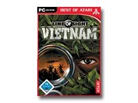 Line of Sight Vietnam [Best of Atari] - [PC] von BANDAI NAMCO Entertainment Germany