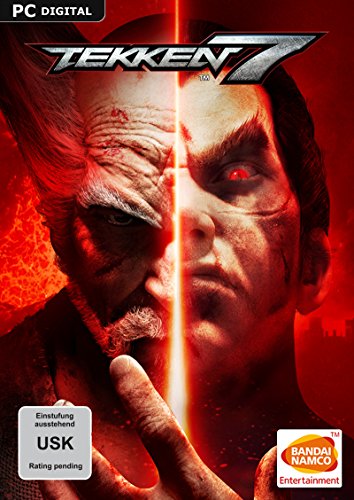 Tekken 7 [PC Code - Steam] von BANDAI NAMCO Entertainment Germany