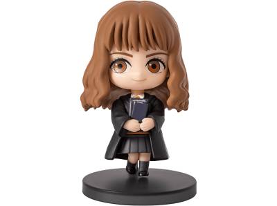 BANDAI Chibi Masters - Harry Potter Hermione 8 cm Sammelfigur von BANDAI