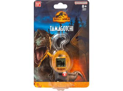 BANDAI Jurassic World Tamagotchi von BANDAI