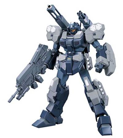 Noname Gundam - HGUC 1/144 Jesta Cannon - Modellbausatz von BANDAI