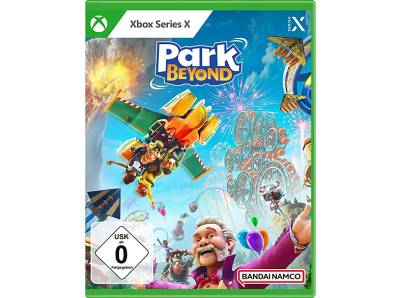 Park Beyond - [Xbox Series X] von BANDAI