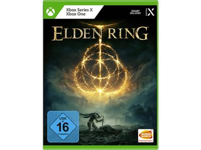 XBX ELDEN RING STANDARD EDITION - [Xbox One & Xbox Series X] von BANDAI