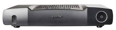 Barco ClickShare CX-50 Gen 2 drahtloses Konferenzsystem von BARCO