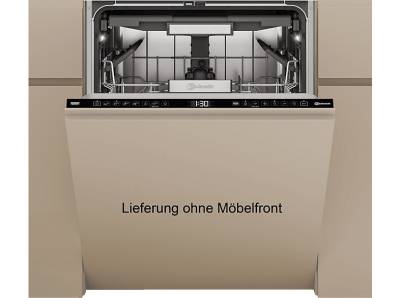 BAUKNECHT B7I HF60 TUC Maxi Spüler Geschirrspüler (vollintegrierbar, 598 mm breit, 42 dB (A), A) von BAUKNECHT