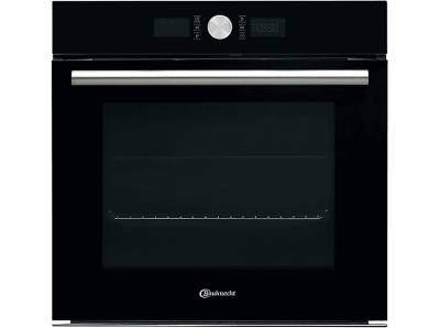 BAUKNECHT BIR4 DH8FS2 ES, Einbaubackofen (Einbaugerät, 71 l, 595 mm breit) von BAUKNECHT