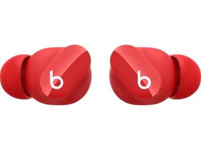BEATS Studio Buds True Wireless, In-ear Kopfhörer Bluetooth Red von BEATS
