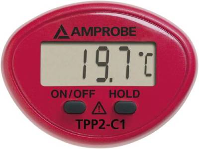 Beha Amprobe TPP2-C1 Oberflächenfühler -50 - +250°C Fühler-Typ NTC von BEHA AMPROBE