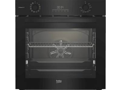 BEKO BBIS17300BCS, Backofen (Einbaugerät, 72 l, 594 mm breit), Dampfgarfunktion von BEKO