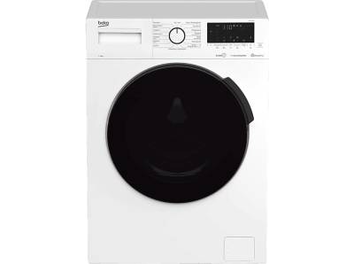 BEKO WMC 91440 Waschmaschine (9 kg, 1400 U/Min., A) von BEKO