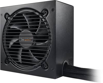 BQT BN293 - be quiet! Pure Power 11 500W von BEQUIET