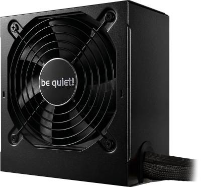 BQT BN329 - be quiet! System Power 10 750W von BEQUIET