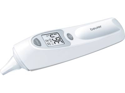 BEURER FT 58 Fieberthermometer (Messart: im Ohr) von BEURER
