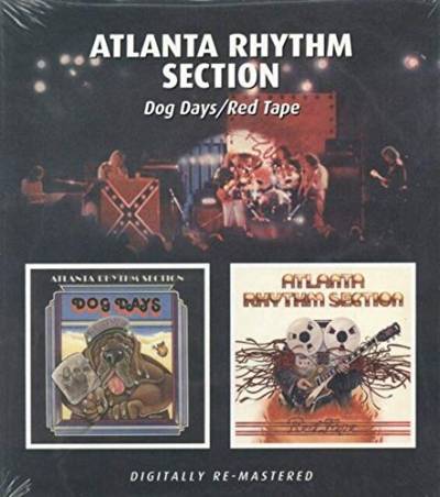 Dog Days/Red Tape von BGO