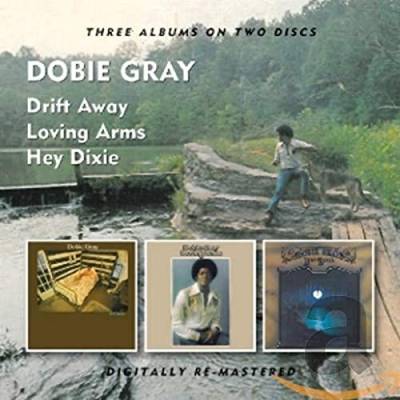 Drift Away/Loving Arms/Hey Dixie von BGO