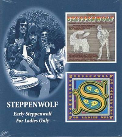 Early Steppenwolf/for Ladies Only von BGO