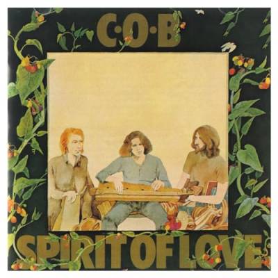 Spirit of Love von BGO